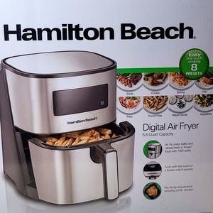 Air Fryer